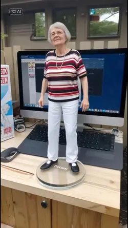 Figurine AI