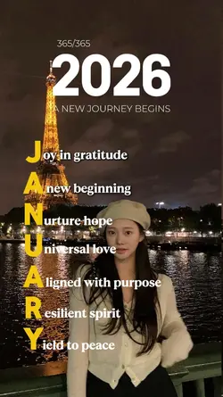 January 2026