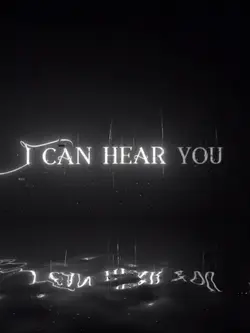 can hear you 