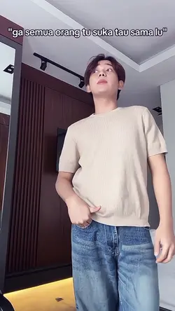 ga semua orang tu su