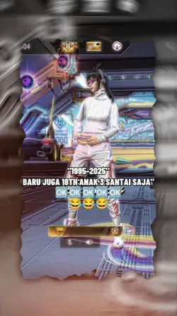 trend Spil umur