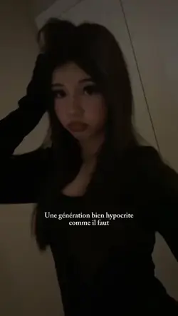 génération 