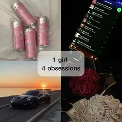 Obsession 
