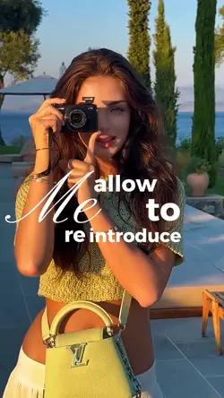 introduce  myself