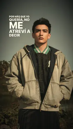 Gilberto mora..😍❤️