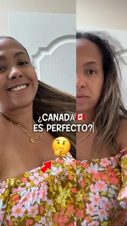 Canadá life.