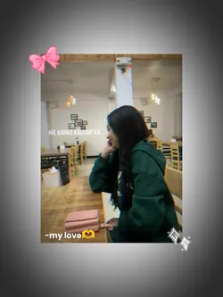 my love