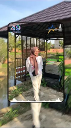 DJ Agus versi frem 