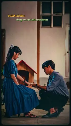 karena cinta