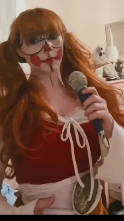 cosplay