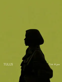 Tulus || Teh Hijau 