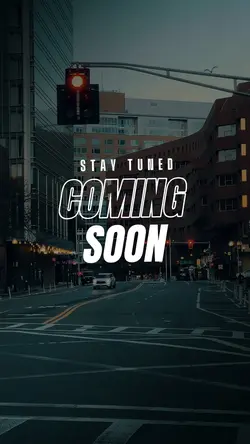 COMING SOON TRAILER
