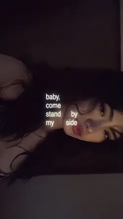 sohniyo baby come ❤️