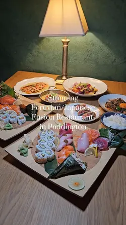 Stunning Restaurant 