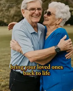 back to life