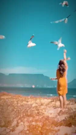 Indian Slowmotion