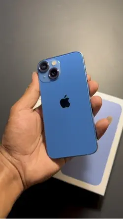 Iphone 13 mini