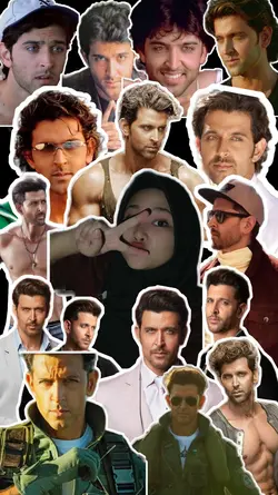 Hrithik Roshan