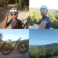 4Pic biking edit