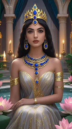 Cleopatra Trend