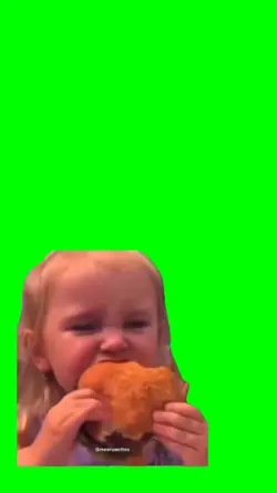 Burger is so good