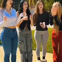 Trending Templates
