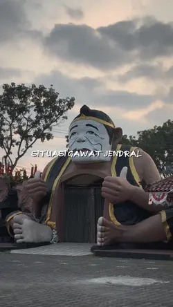 SITUASI GAWAT NDAN