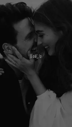 Voglio te, solo te