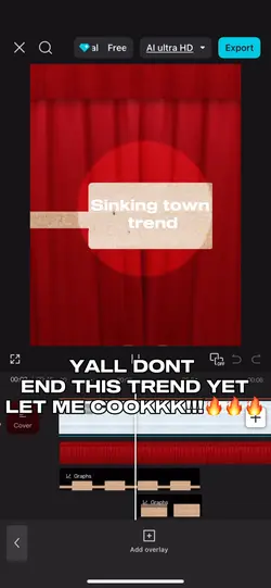 LET ME COOK!!!