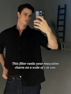 Filter ranks male