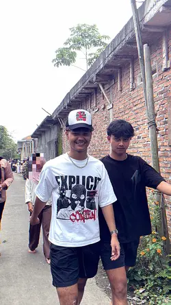jj barang antik