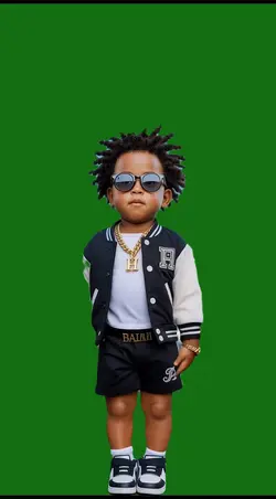 baby dance cute