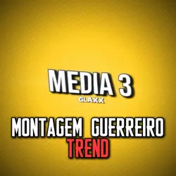 GUERREIRO TREND 2