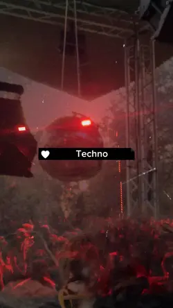 Forest Techo 