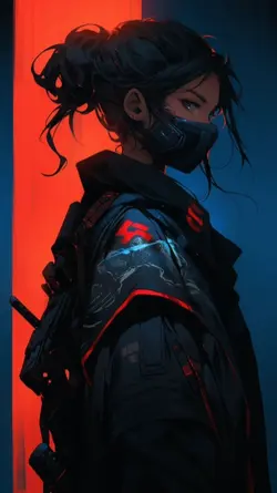 MASK
