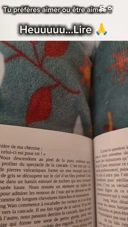 La lecture~
