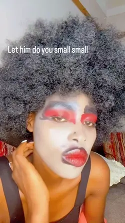 Do You Small Small 