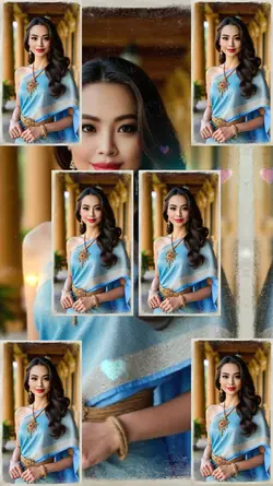 ภาพซ้อน