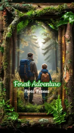 Forest Adventure  