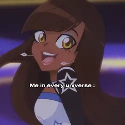 me in every universe