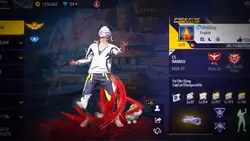 Mẫu slow loang màu 