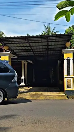 Avanza aza gak papa 