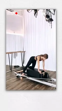Gym Vlog