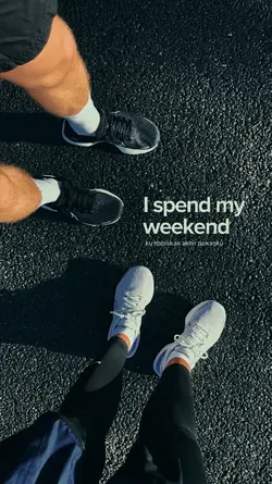 joging 