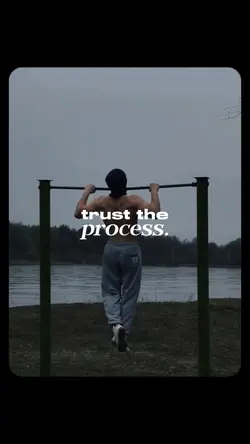 trust the process