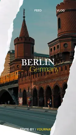 Berlin Germany