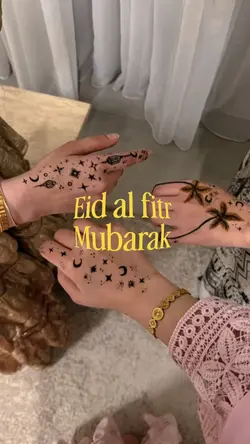 EID AL FITR MUBARAK