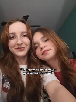 Best friends