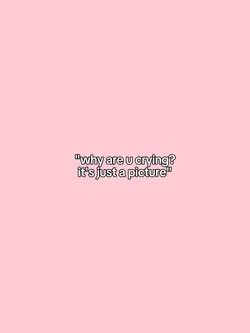 whyareucrying?