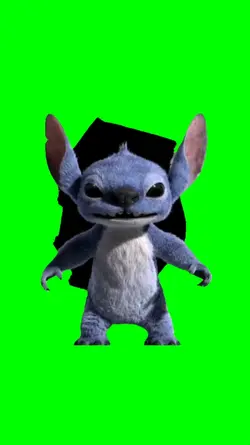 lilo & Stitch come